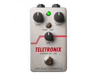 Universal Audio UAFX LA-2A Estudio Compressor Universal Audio UAFX LA-2A Estudio Compressor